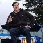 Michael Betker - @w350bc - Instagram