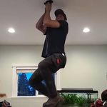Michael Betker - @woffless - Instagram