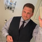 Michael Jensen Betker - @jensenbetker - Instagram