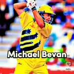 Michael Bevan - @bevan1148 - Instagram