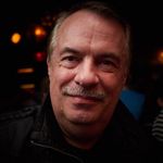 Michael Beyer - @gourmethcity - Instagram
