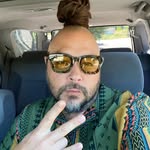 Michael Beyer - @fyahwatah - Instagram