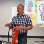 Michael Beyer - @beyerbrandschutz - Instagram