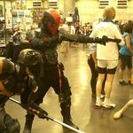 michael beyers - @serious_sp00n_cosplay - Instagram