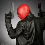 Michael Beyers - @d33p_into_cosplay - Instagram