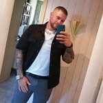 Michael Bialas - @clarion_85 - Instagram
