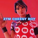 Michael Bickerton - @ztm_cheesy_boy - Instagram