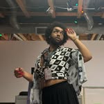 Michael Bickham - @weed_fairy420 - Instagram