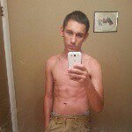 Michael Biddle - @demonking123321 - Instagram