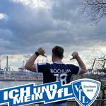Michael Bieker-Krisp - @krispy1848 - Instagram