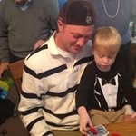 Michael Bigos - @michaelbigos - Instagram