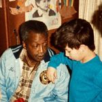Michael Bigsby - @bigsmike - Instagram