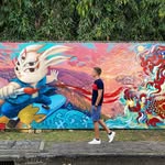 Michael Bilbo - @ernisaulubey1 - Instagram