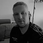 Michael Burgdorff Bilbo - @burgdorff87 - Instagram