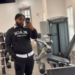 Michael Mykhal Bilbo II - @mykhal.z - Instagram