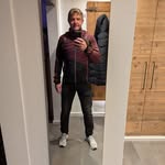 Michael Billinger - @billei11 - Instagram