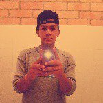 maicol stiven - @michael.billoria17 - Instagram