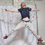 Michael Bird - @thecosmicbird - Instagram