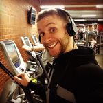 Michael Bird - @ironmanbird - Instagram