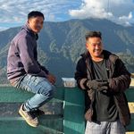 Michael Biri - @badass_babua_619 - Instagram
