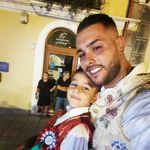 Michael Pibiri - @michaelpibiri - Instagram