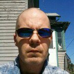 Michael Bisbee - @gin40 - Instagram