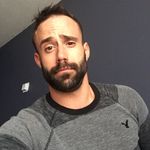 Michael Bisbee - @mbisbee2887 - Instagram