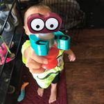 Michael Bisbee - @bisbee9400 - Instagram