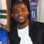 Michael Asu-Bisong 🇨🇲 - @michael.bisong - Instagram
