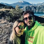 Michael Bisoni - @michaelbisoni44 - Instagram