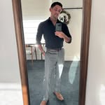 Michael Black - @_mrblackwolf_ - Instagram