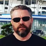 Michael Black - @michaelblack33 - Instagram
