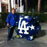Michael Blackledge - @michaeljb7 - Instagram