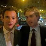 Michael Blackshaw - @blackshawmichael - Instagram