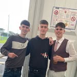 Michael Blake - @michaelblake45 - Instagram