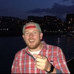 Michael Blake - @mikeyquacks - Instagram