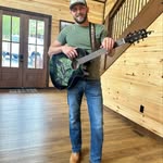 Michael Blake - @michaelblakemusic_ - Instagram