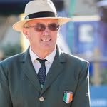 Michael Blake Chef d’Equipe - @michaelblakeshowjumping - Instagram