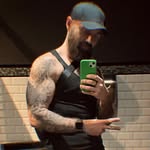 Michael Blake Hensley - @michaelblakehensley - Instagram