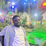 Oluwatobi Michael Onabanjo - @_michaelblake - Instagram