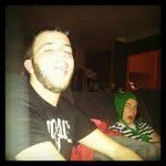 michael blakesley - @chubedatbitch - Instagram