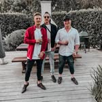 Misko Blakesley - @michael_blakesley - Instagram