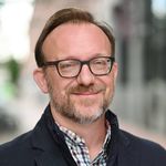 Michael Blanding - @michael_blanding - Instagram