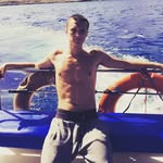 Michael Blaney - @michaelblaney12 - Instagram