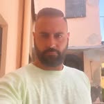 Michele Angelo Blancato - @michaelblanck1989 - Instagram