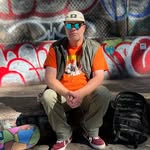 Michael Blanford - @michaelblanford - Instagram