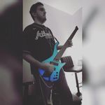 Michael Blanton - @bouncingbassist08 - Instagram