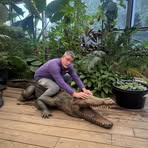 Michael Blanton - Facebook