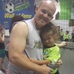Michael Blanton - @the_blantdaddy - Instagram