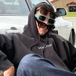 Michael Blanton - @notnalbman_ - Instagram